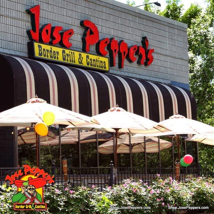Jose Pepper's Mexican Restaurant 66202