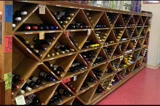 Wine Store «Bypass Liquor Store», reviews and photos, 16682 W College St, Pulaski, TN 38478, USA