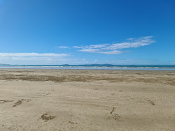 Foto di Mulambin Beach ubicato in zona naturale