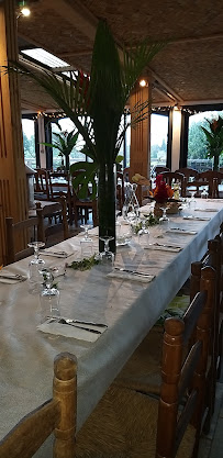Photos du propriétaire du Restaurant LA TABLE DU MAIDO à Saint-Paul - n°10