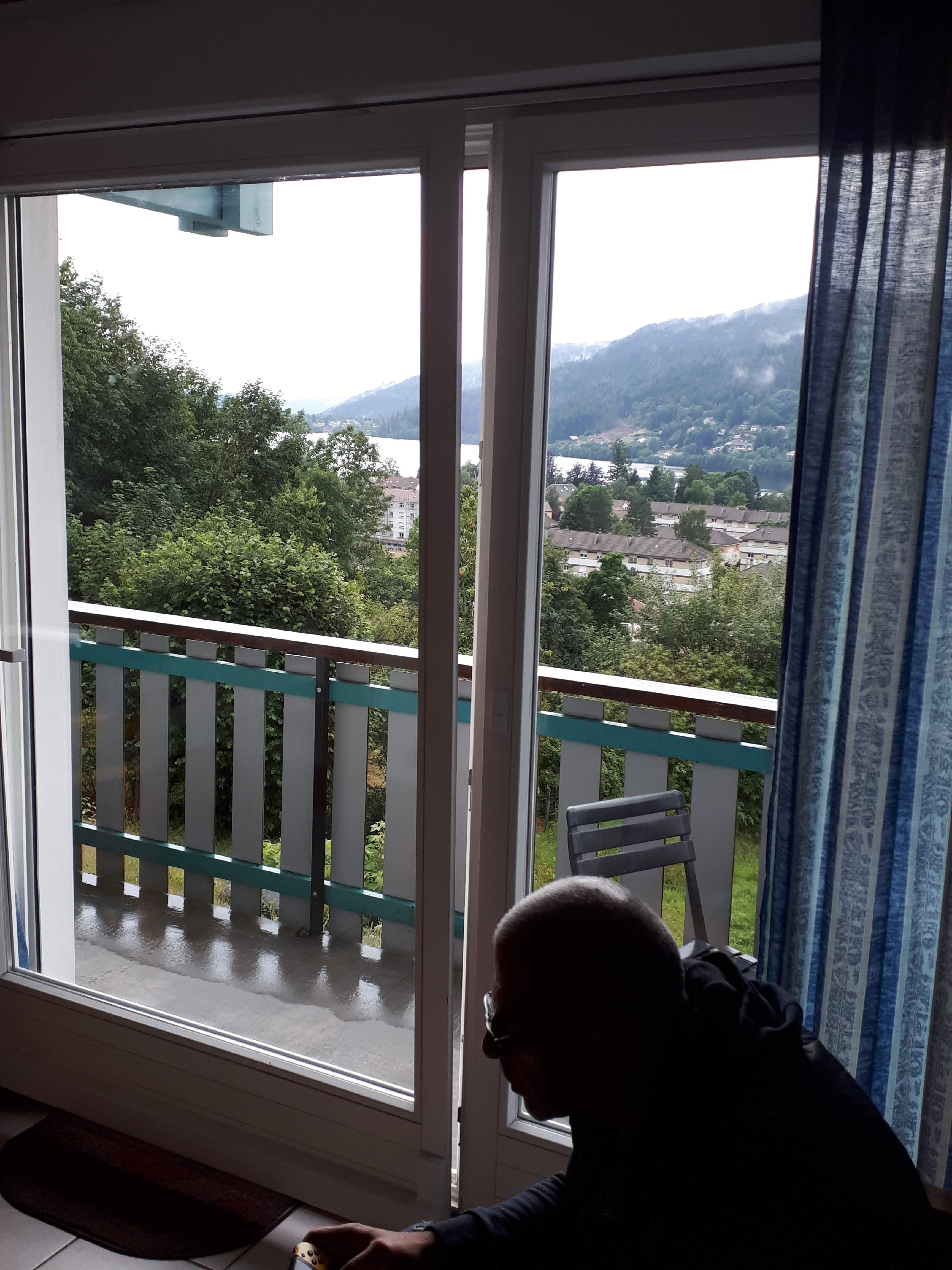 Photo n° 4 de l'avis de Evelyne.a fait le 17/07/2019 à 17:18