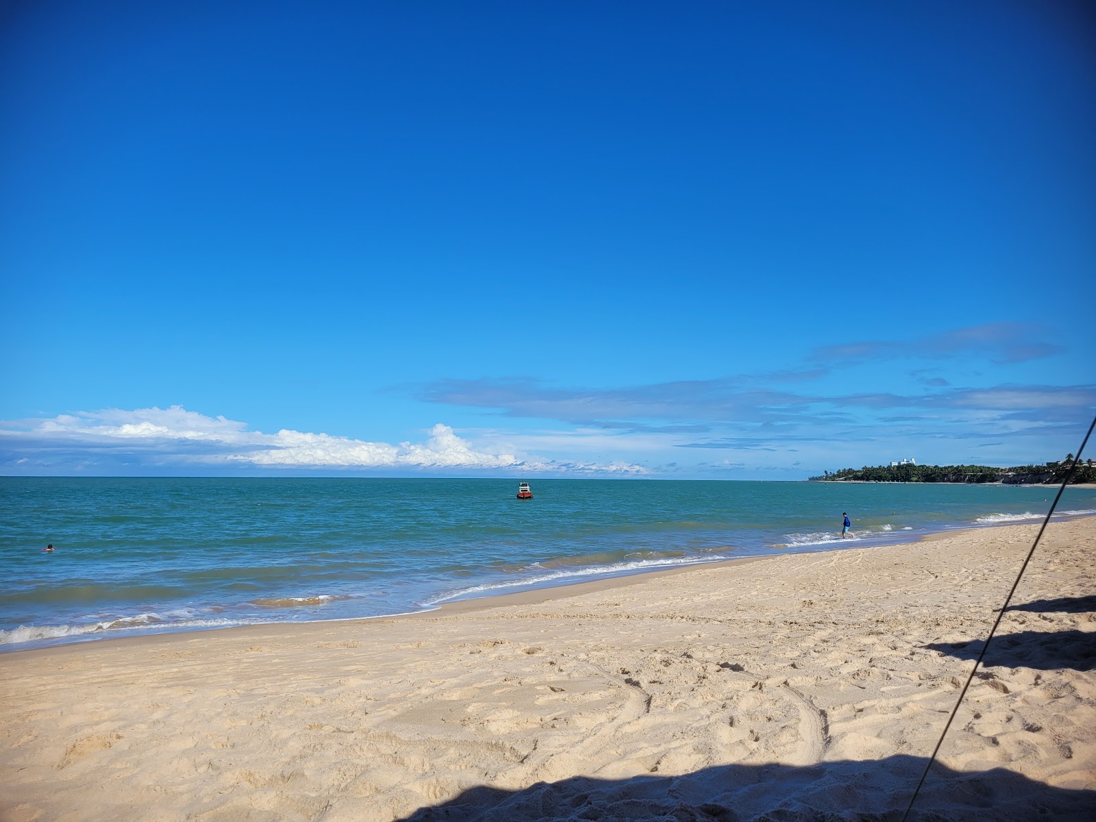 Praia de Jacuma photo #8