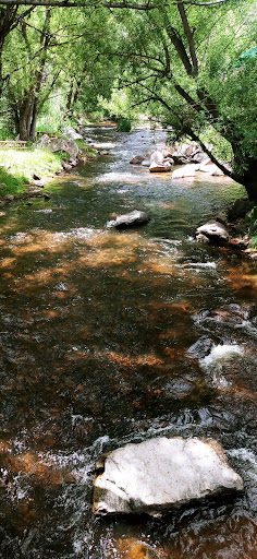 Cafe «Muddy Buck», reviews and photos, 28065 CO-74, Evergreen, CO 80439, USA