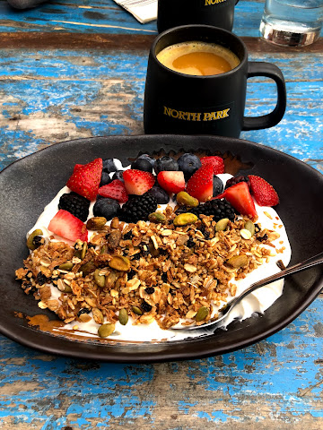 North Park Breakfast Company by null