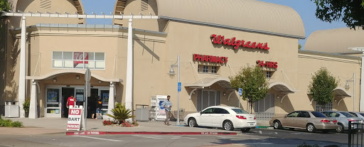 Drug Store «Walgreens», reviews and photos, 2600 Mowry Ave, Fremont, CA 94538, USA