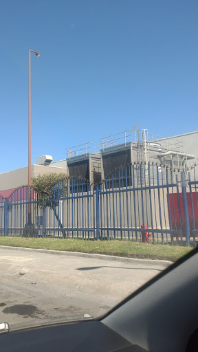 Boiler manufacturer Laredo