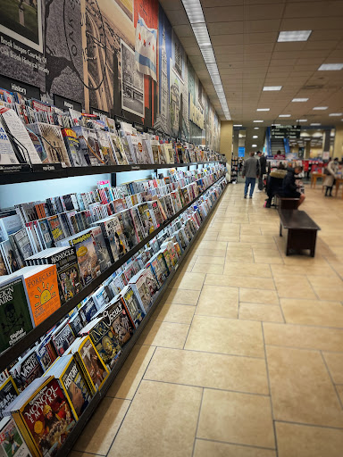 Book Store «Barnes & Noble», reviews and photos, 297 Oakbrook Center, Oak Brook, IL 60523, USA