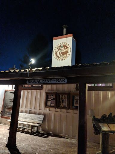 American Restaurant «Rancho Nicasio Bar and Restaurant», reviews and photos, 1 Old Rancheria Rd, Nicasio, CA 94946, USA