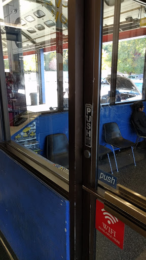 Auto Parts Store «Pep Boys Auto Parts & Service», reviews and photos, 4240 Riverdale Rd, Ogden, UT 84405, USA