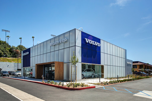 Volvo Cars Mission Viejo image