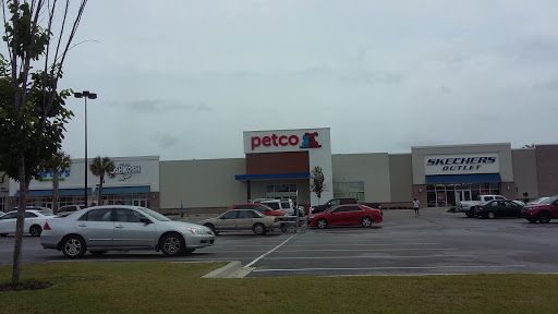 Pet Supply Store «Petco Animal Supplies», reviews and photos, 1310 Tingle Cir E b, Mobile, AL 36606, USA