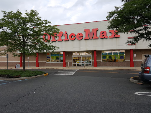 Office Supply Store «OfficeMax», reviews and photos, 2703 County Rd 541 #5, Burlington, NJ 08016, USA