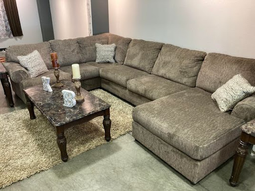 Appliances Customer Service «All American Rental Inc», reviews and photos, 1635 E Kearney St, Springfield, MO 65803, USA