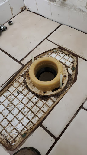 Plumber «Laredo Plumbing Inc.», reviews and photos, 6930 W 12th Ln, Hialeah, FL 33014, USA