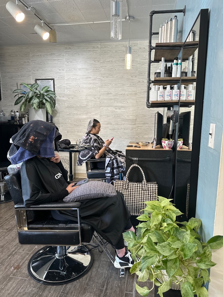 Balayage Lynn Palo Alto, CA 94301 Services and Reviews