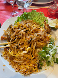 Plats et boissons du Restaurant chinois Le Palais de Jade à Biarritz - n°7