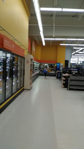 Department Store «Walmart Supercenter», reviews and photos, 3700 Owen Rd, Fenton, MI 48430, USA