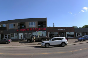 Crown Liquor Store