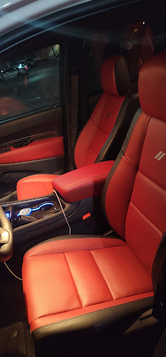 Jeep Dealer «Miracle Chrysler Dodge Jeep Ram», reviews and photos, 1290 Nashville Pike, Gallatin, TN 37066, USA