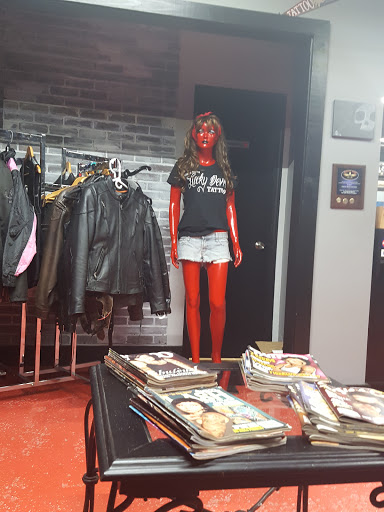 Explore german tattoo ideas, creative tattoo ideas in Atoka, available at Lucky Devil Tattoo