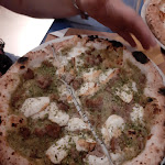 Photo n°8 de l'avis de Slowercomic8. fait le 23/05/2021 à 13:57 sur le  Pizzeria Criscemunno à Salerno