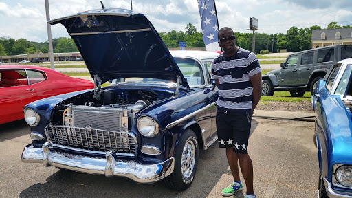 Car Dealer «Blackburn Motor Co Inc», reviews and photos, 2135 N Frontage Rd, Vicksburg, MS 39180, USA