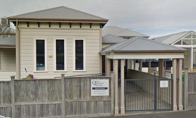 Reviews of Queen Margaret Pre-School in Wellington - Kindergarten