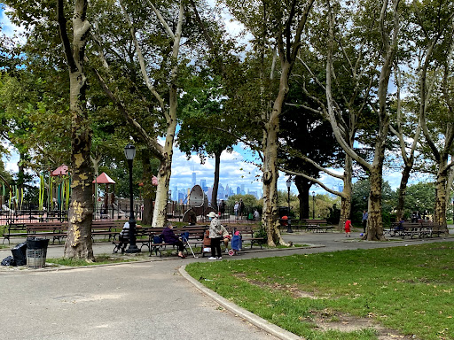Park «Sunset Park», reviews and photos, 7th Ave & 43rd St, Brooklyn, NY 11232, USA