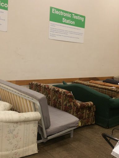 Thrift Store «Goodwill Outlet», reviews and photos, 294 Lincoln Hwy, North Versailles, PA 15137, USA