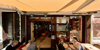 Atmosphère du Restaurant libanais Le Falafel à Paris - n°1