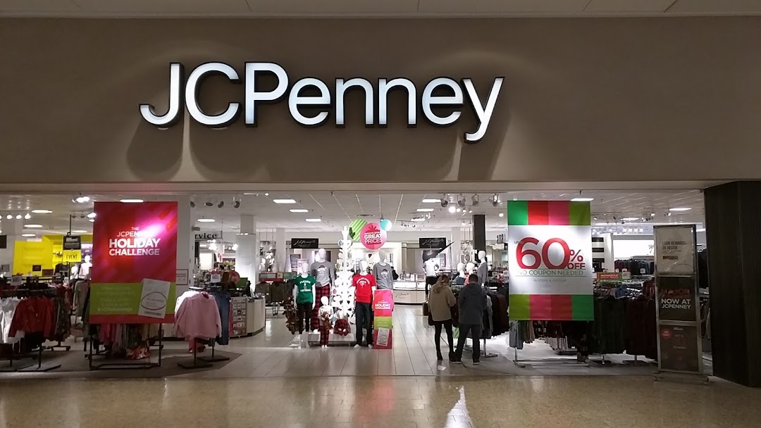 JCPenney