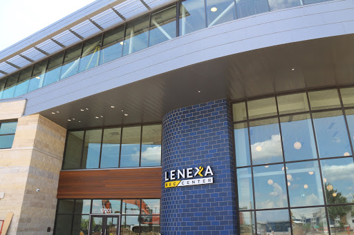 Lenexa Rec Center