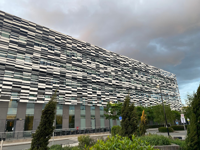 Reviews of Brooks Building, Manchester Metropolitan University in Manchester - University