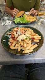 Photo n°64 de Restaurant La Pergola by Vintage à Douai ()