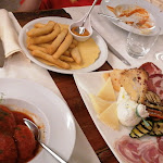 Photo n°3 de l'avis de Riccardo.u fait le 06/09/2021 à 14:29 sur le  La Lopa à Matera