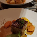 Photo n°8 de l'avis de Martina.a fait le 20/07/2021 à 19:07 sur le  Al Refettorio à Alghero