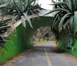 Parque Tezozómoc photo