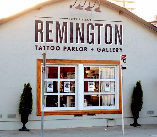 Explore tattoo memorial ideas, creative tattoo ideas in San Diego, available at Remington Tattoo Parlor