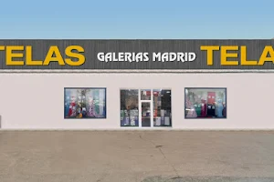 Galerias Madrid image