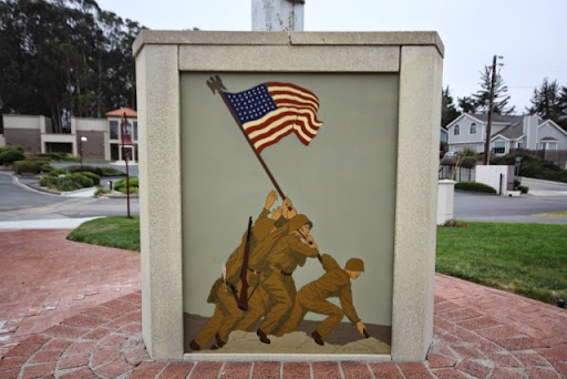 Funeral Home «Mission Memorial Park», reviews and photos, 1915 Ord Grove Ave, Seaside, CA 93955, USA