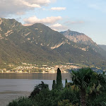 Photo n°4 de l'avis de Eric.e fait le 17/08/2019 à 14:53 sur le  La Terrazza Lake Como à Bellagio