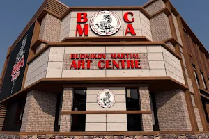 BMA Martial Arts Center image