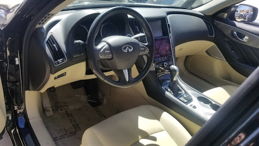 Used Car Dealer «Central Autohaus», reviews and photos, 640 S Central Expy, Richardson, TX 75080, USA