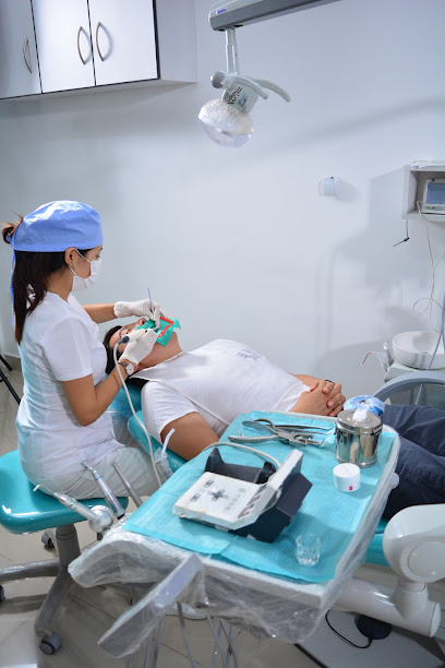 Clínica dental Diaz y Carreño