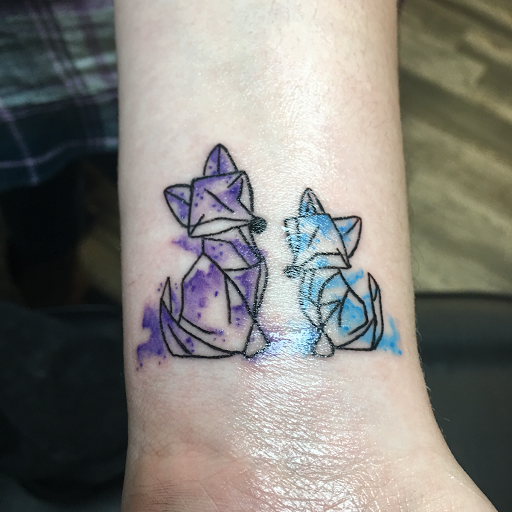 Explore mens tattoo sleeve ideas black and grey, creative tattoo ideas in Warner Robins, available at Untold Pain Tattoo Studio