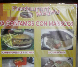 Restaurant Magaly photo