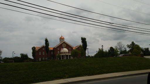 Home Goods Store «Dollar General», reviews and photos, 311 Main St, Owenton, KY 40359, USA