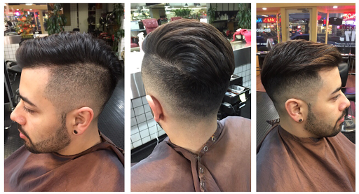 Hair Salon «LAN Beauty Salon», reviews and photos, 2048 University Ave, Berkeley, CA 94704, USA