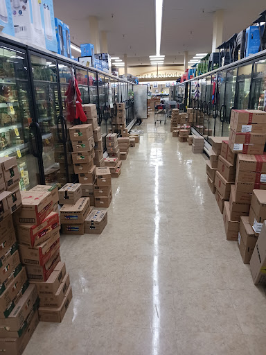 Grocery Store «Safeway», reviews and photos, 2550 Bell Rd, Auburn, CA 95603, USA