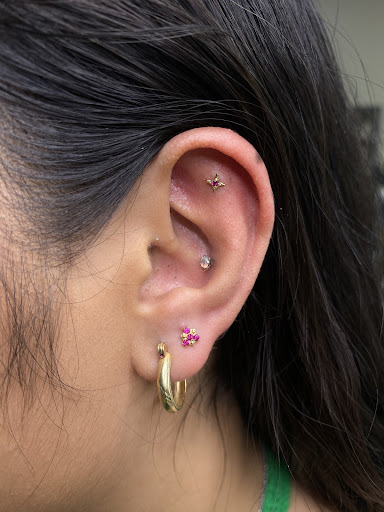 Explore norse pagan tattoo ideas, creative tattoo ideas in Houston, available at Body Art Piercing Studio